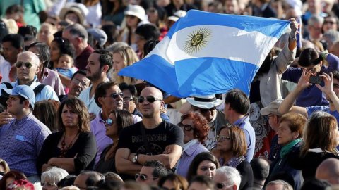 अर्जेंटीना को निर्यात: प्रौद्योगिकी और जानकारी पर ध्यान दें