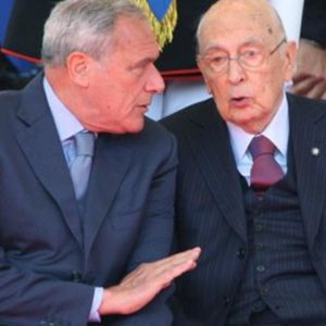 QUIRINALE – Astăzi demisia lui Napolitano, înlocuitor Grasso, deschide cursa pentru succesiune