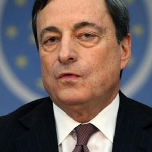 Qe جلد آرہا ہے، Draghi آج جرمنی میں بول رہا ہے۔ تیل کے بعد تانبا بھی گر جاتا ہے۔