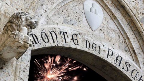 Borsa, ribaltone Mps e nozze Bpm-Banco Pop sotto i riflettori