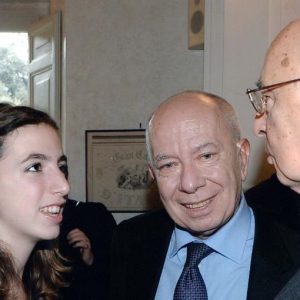 Giorgio Napolitano, yetkili bir başkanın bilançosu ve genel çıkarların garantörü