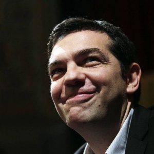 Grecia, domenica si vota: testa a testa tra Tsipras e Meimarakis