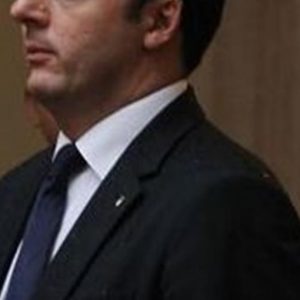 Renzi: "Ayın sonunda yeni başkan"