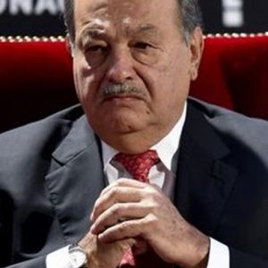 New York Times, Carlos Slim'in elinde