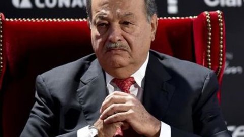 Il New York Times nelle mani di Carlos Slim