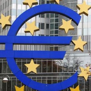 Eurozone, negative Inflation schürt EZB-Erwartungen