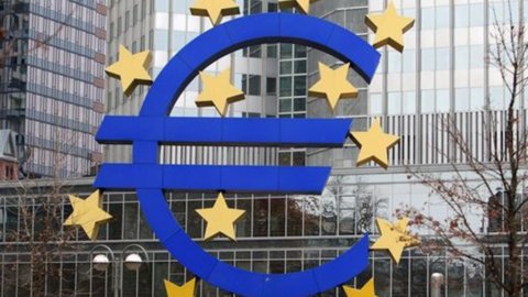 Eurozona: Pil 2016 confermato a +1,6%