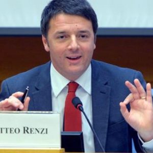 Quirinale, Renzi：“我们将在 28 月 XNUMX 日公布 Pd 候选人”