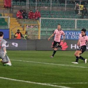 SERIE A ADVANCES – Roma dan Inter tidak melampaui hasil imbang di Palermo dan Empoli