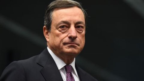 Quantitative easing, tutto quello che c’è da sapere