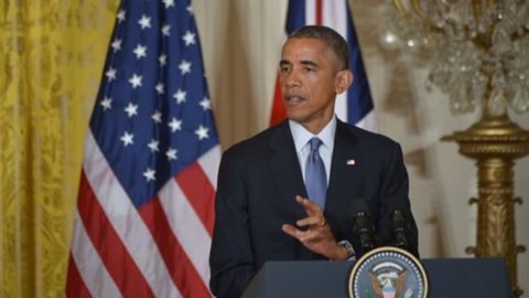 Obama spaventa le big company: nuova tassa sugli utili all’estero