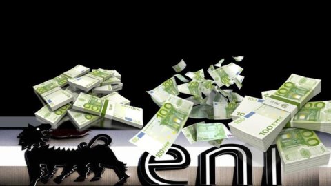 Eni میکسیکو کی خلیج میں لوسیئس فیلڈ سے پیداوار شروع کرتا ہے۔