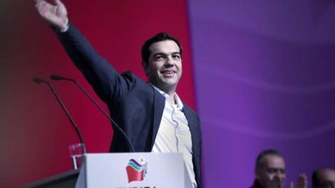 ELEZIONI E MERCATI – Il voto di domenica in Grecia è solo il primo test ad alto rischio per le Borse
