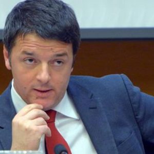 Italicum: Renzi menang, tapi Partai Demokrat terpecah