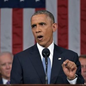 Obama: „Ne-am ridicat din recesiune” și se concentrează pe clasa de mijloc