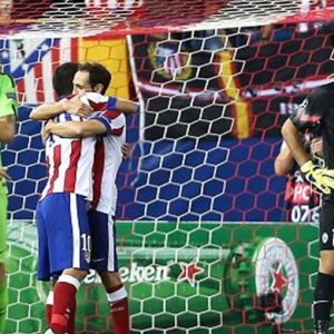 Liga, Wang Jianlin acquista il 20% dell’Atletico Madrid