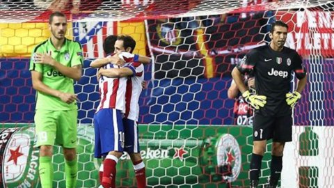 Liga, Wang Jianlin cumpără 20% din Atletico Madrid