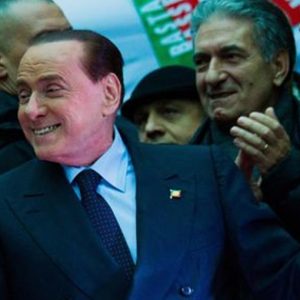 QUIRINALE - Berlusconi et le NCD lancent leur candidat à la présidence : c'est Antonio Martino