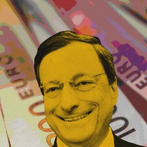 Qe, il giorno della verità: arriva il bazooka di Draghi con 50 miliardi al mese