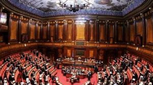 Senato della Repubblica