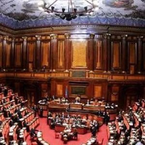 Legge elettorale, Senato approva Italicum