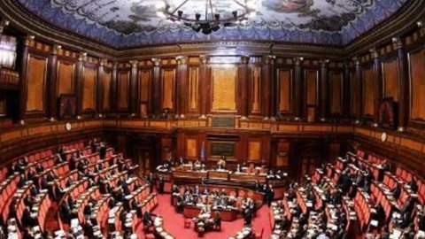 Riforma Senato: oggi voto segreto su elettività senatori