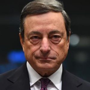 ECB, Qe'yi başlattı: Eylül 60'ya kadar ayda 2016 milyar