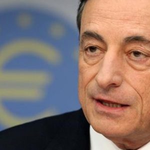 Segre (Assiom Forex): ECB کا Qe توقعات سے بالاتر ہے۔