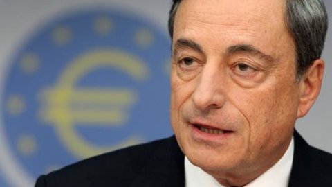 Segre (Assiom Forex): the ECB's Qe goes beyond expectations