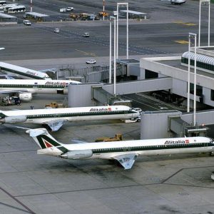 Toscana Aeroporti, mii de angajări la vedere