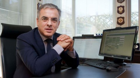 Fondi strutturali europei, la rivoluzione passa da Consip