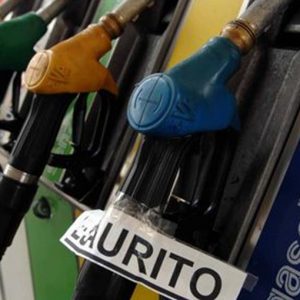 Preços da gasolina e do gasóleo: o aguilhão da Páscoa está a chegar