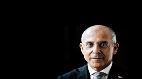 Enel, ad Starace nominato nel cda del Global Compact Onu