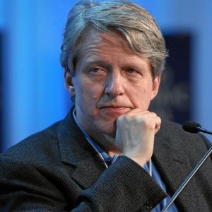 Nobel Robert Shiller di konvensi Kairos: "Waspadalah terhadap kegembiraan pasar yang tidak rasional"