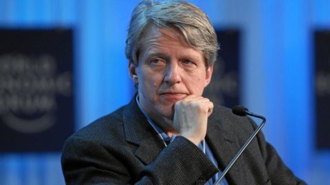 Il Nobel Robert Shiller alla convention di Kairos: “Occhio all’esuberanza irrazionale dei mercati”