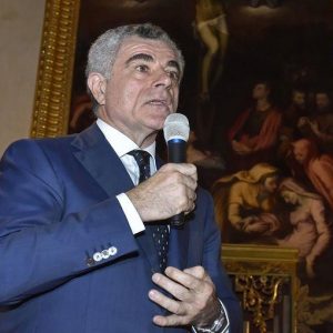 Finmeccanica, Moretti: “Con operazioni Ansaldo il debito cala di 600 milioni”