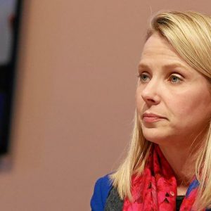 Yahoo: não haverá mais spin-off do Alibaba