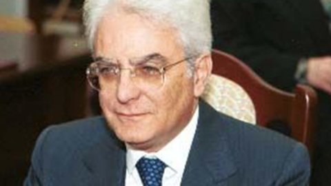 Quirinale, Mattarella: messaggio di fine anno