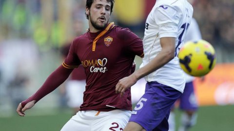 Transfer market: Destro accepts the move to Milan