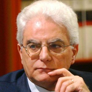 QUIRINALE - Sergio Mattarella 是共和国的新总统