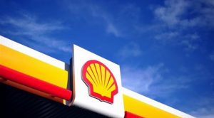 Foto del logo di Shell Italia