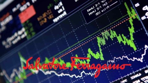 Ferragamo：5,9 年收入增长 2014%，股票在证券交易所飙升