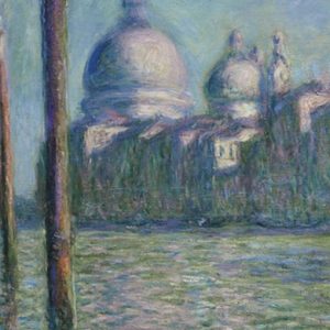 Sotheby's akan melelang "Le Grand Canal" karya Claude Monet di London