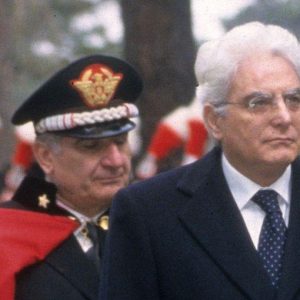 QUIRINALE – Hari kebenaran bagi Sergio Mattarella, selangkah lagi dari Colle