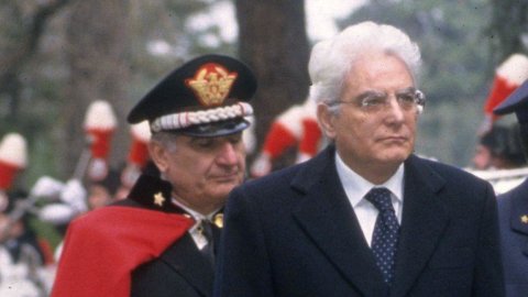 QUIRINALE – El día de la verdad para Sergio Mattarella, a un paso del Colle