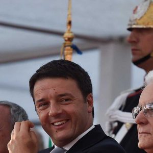 Mattarella, Renzi e l’occasione unica di rilancio dell’Italia, ma servono stabilità e riforme