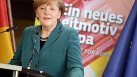 Germania, per ora la politica non disturba l’economia