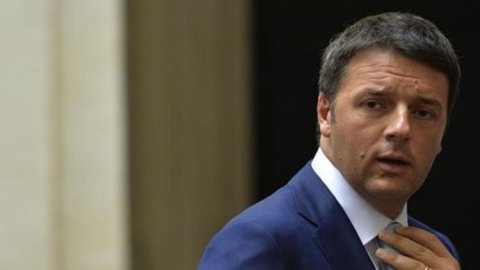 Taxman, Renzi: novidades chegando sobre os números do IVA e o padrão de 3%