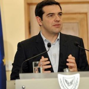 Ue-Grecia, intesa vicina: c’è taglio del debito