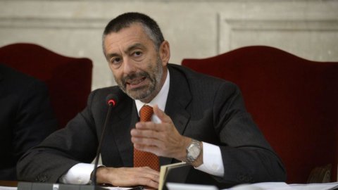 Consorzio CBI: Giovanni Sabatini nominato vice presidente